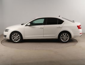 Skoda Octavia - 2013