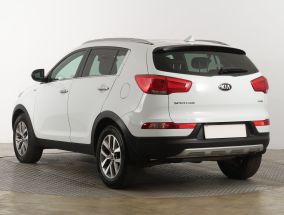 Kia Sportage - 2014