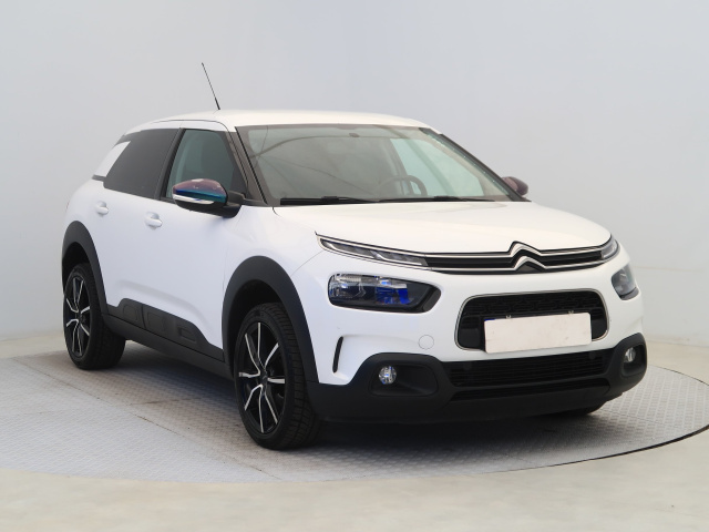 Citroen C4 Cactus 2019