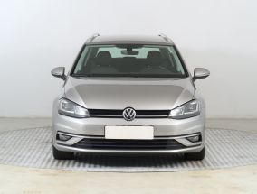 Volkswagen Golf - 2017