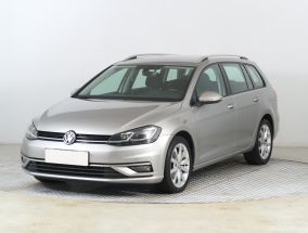 Volkswagen Golf - 2017