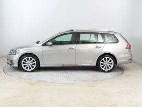 Volkswagen Golf - 2017