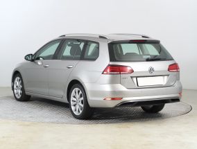 Volkswagen Golf - 2017