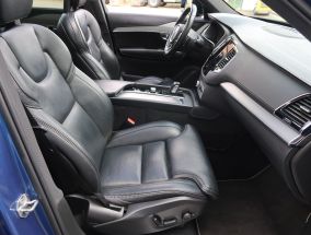 Volvo XC90 - 2020
