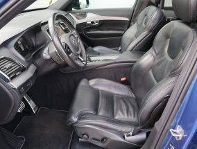 Volvo XC90 - 2020