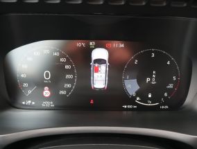 Volvo XC90 - 2020