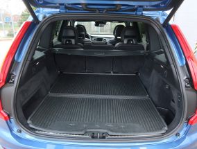 Volvo XC90 - 2020