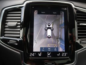 Volvo XC90 - 2020