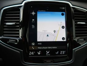 Volvo XC90 - 2020