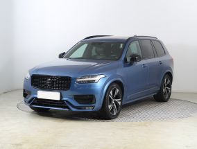 Volvo XC90 - 2020