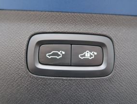 Volvo XC90 - 2020
