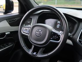 Volvo XC90 - 2020