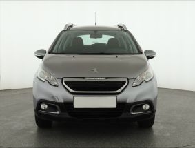 Peugeot 2008 - 2014