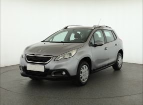 Peugeot 2008 - 2014
