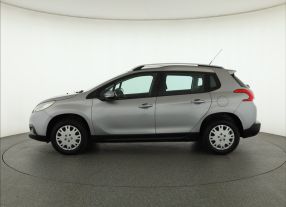Peugeot 2008 - 2014