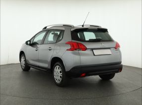 Peugeot 2008 - 2014