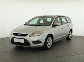 Ford Focus - 2008