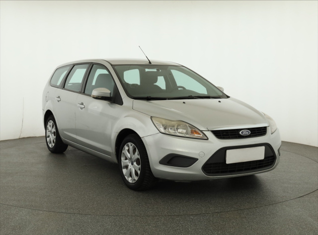 Ford Focus 2008