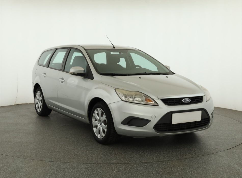 Ford Focus - 2008