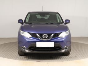 Nissan Qashqai - 2015