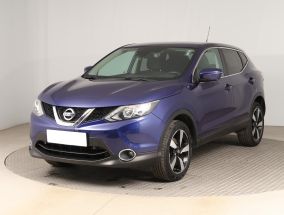 Nissan Qashqai - 2015