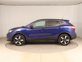 Nissan Qashqai - 2015
