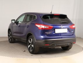 Nissan Qashqai - 2015