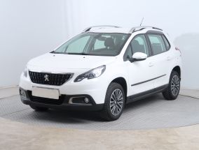 Peugeot 2008 - 2018