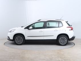 Peugeot 2008 - 2018