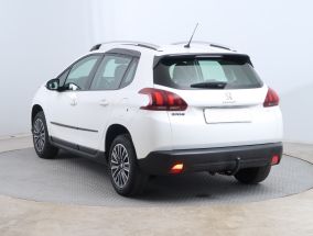 Peugeot 2008 - 2018