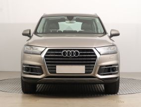 Audi Q7 - 2016