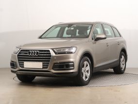 Audi Q7 - 2016
