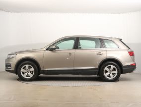 Audi Q7 - 2016