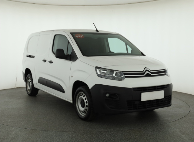 Citroen Berlingo 2021