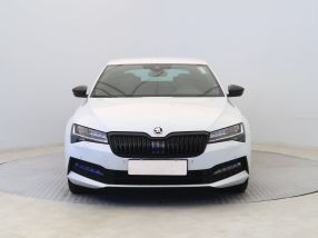Skoda Superb - 2019