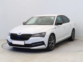 Skoda Superb - 2019