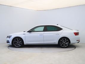 Skoda Superb - 2019