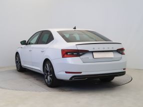 Skoda Superb - 2019