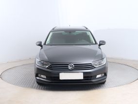 Volkswagen Passat - 2018