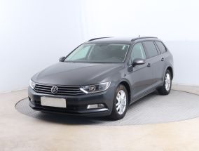 Volkswagen Passat - 2018