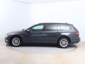Volkswagen Passat - 2018