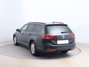 Volkswagen Passat - 2018
