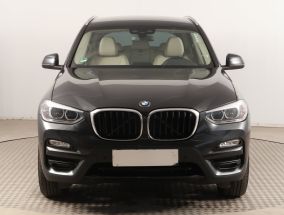 BMW X3 - 2019