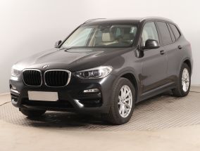 BMW X3 - 2019