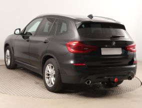 BMW X3 - 2019