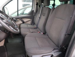 Ford Tourneo Custom 2014