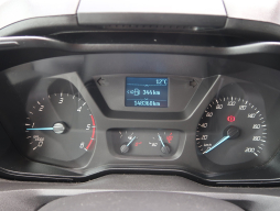 Ford Tourneo Custom 2014