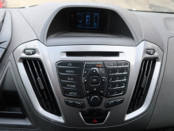 Ford Tourneo Custom 2014