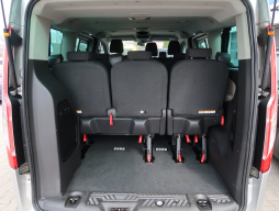 Ford Tourneo Custom 2014
