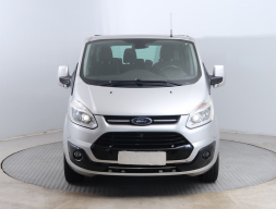 Ford Tourneo Custom 2014